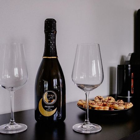 Apartment Fratello Šoporňa Zewnętrze zdjęcie