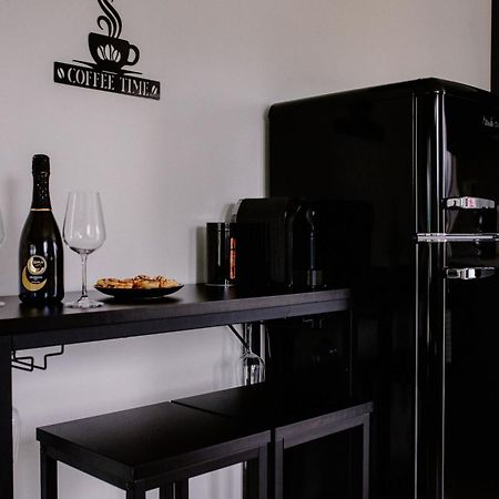 Apartment Fratello Šoporňa Zewnętrze zdjęcie