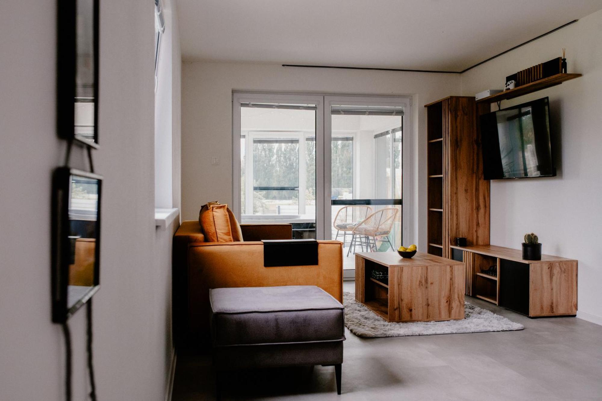 Apartment Fratello Šoporňa Zewnętrze zdjęcie