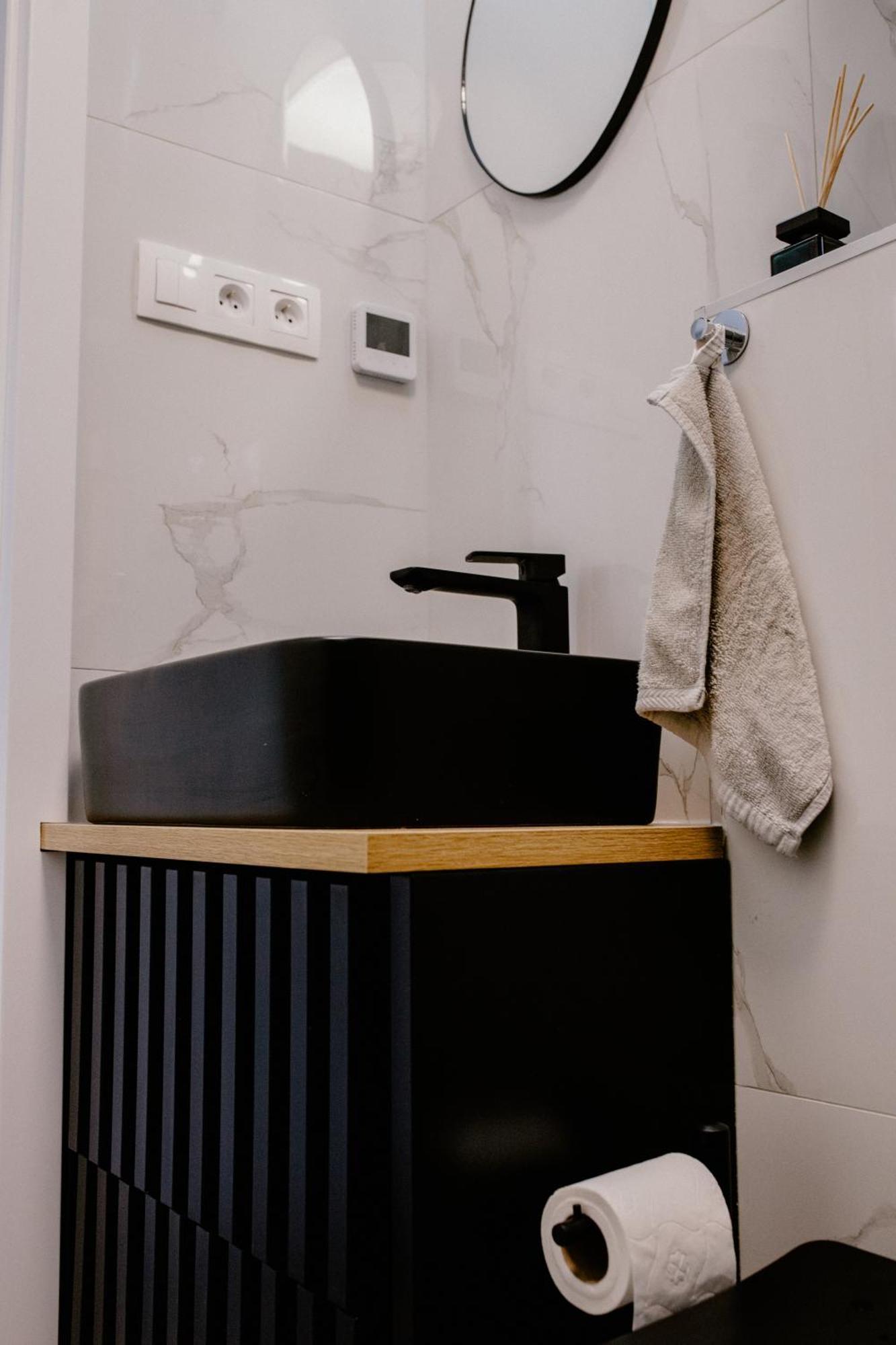Apartment Fratello Šoporňa Zewnętrze zdjęcie