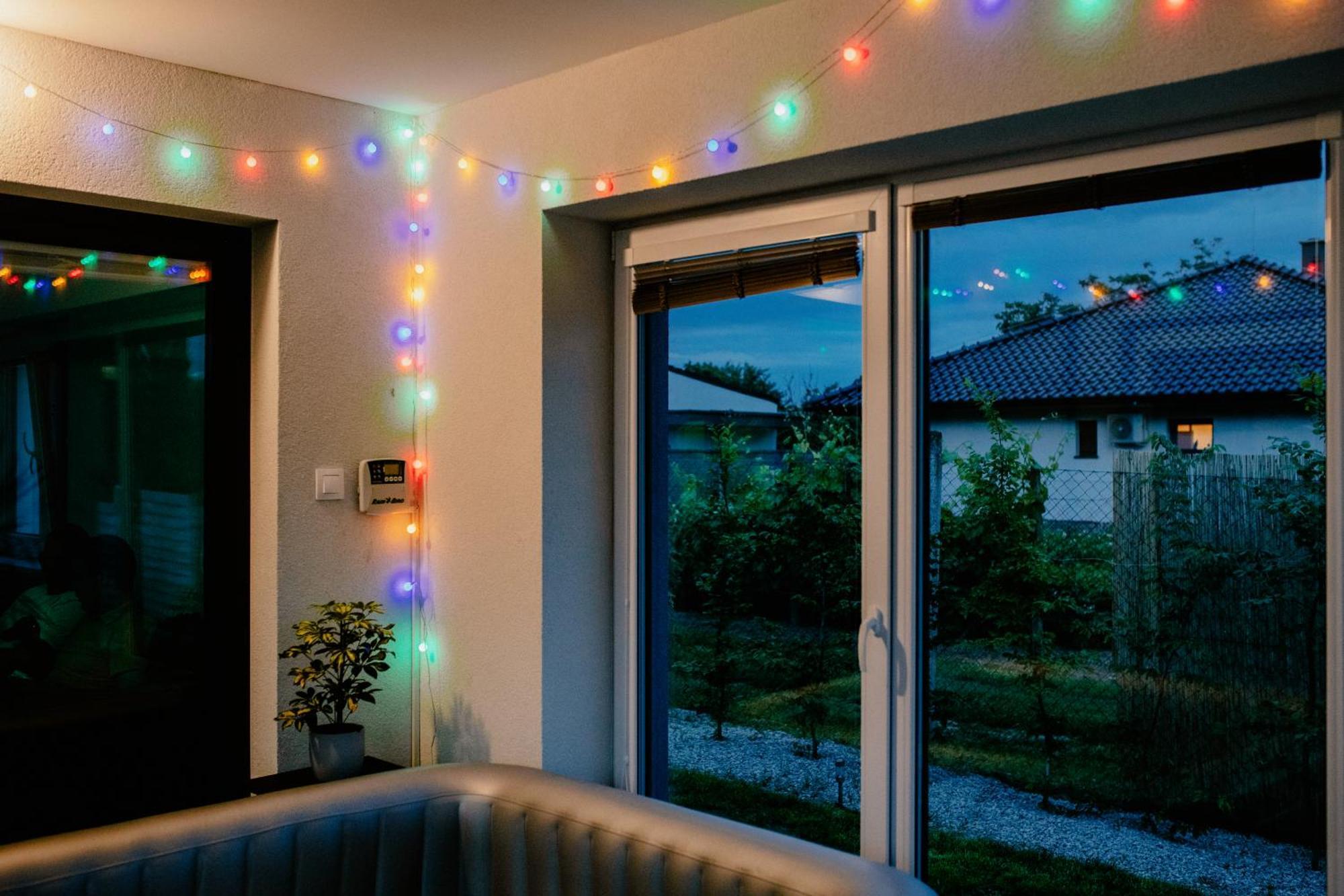 Apartment Fratello Šoporňa Zewnętrze zdjęcie