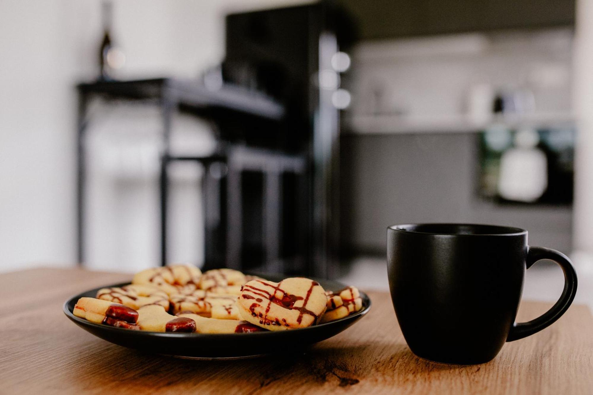 Apartment Fratello Šoporňa Zewnętrze zdjęcie