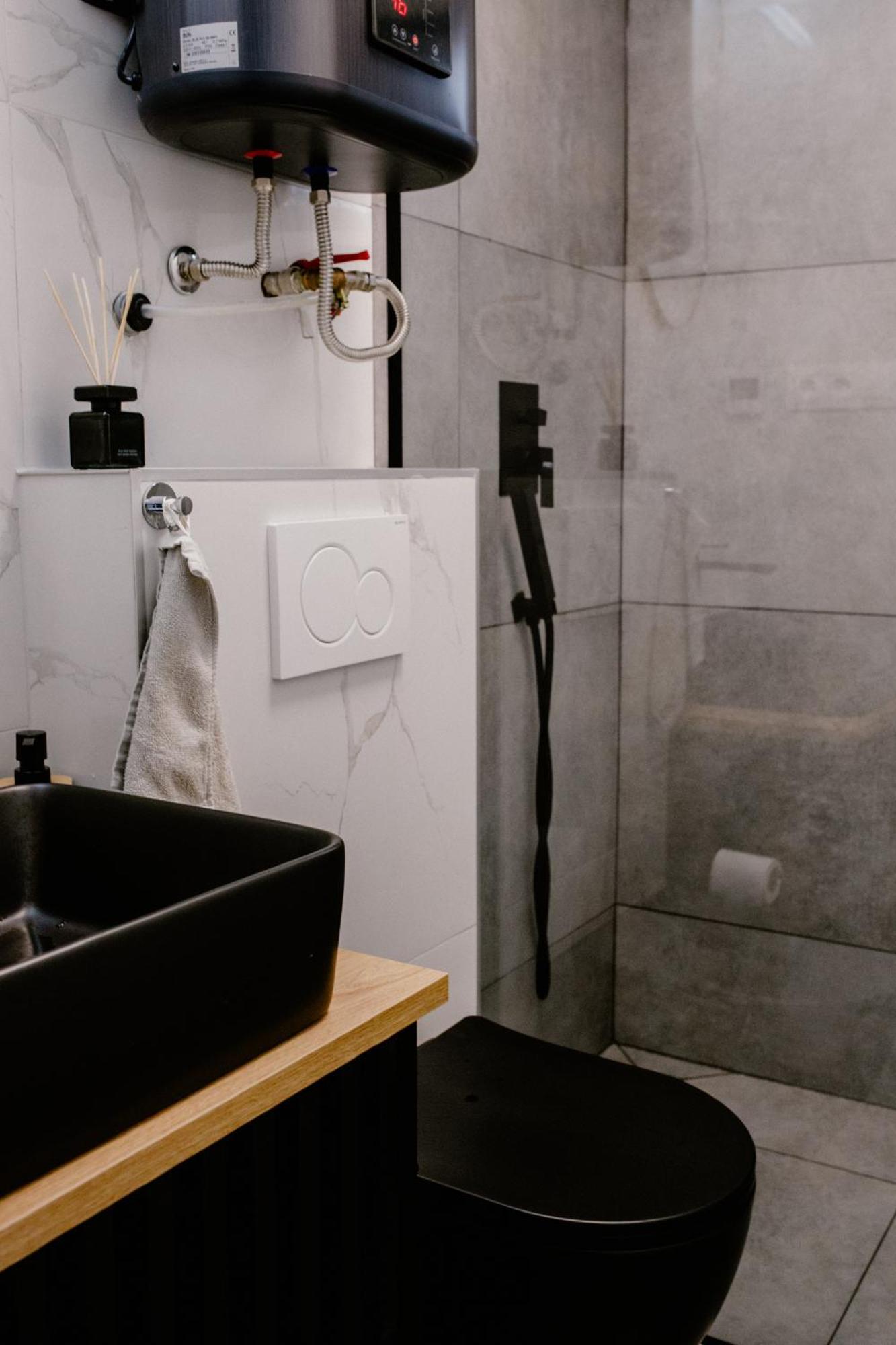 Apartment Fratello Šoporňa Zewnętrze zdjęcie