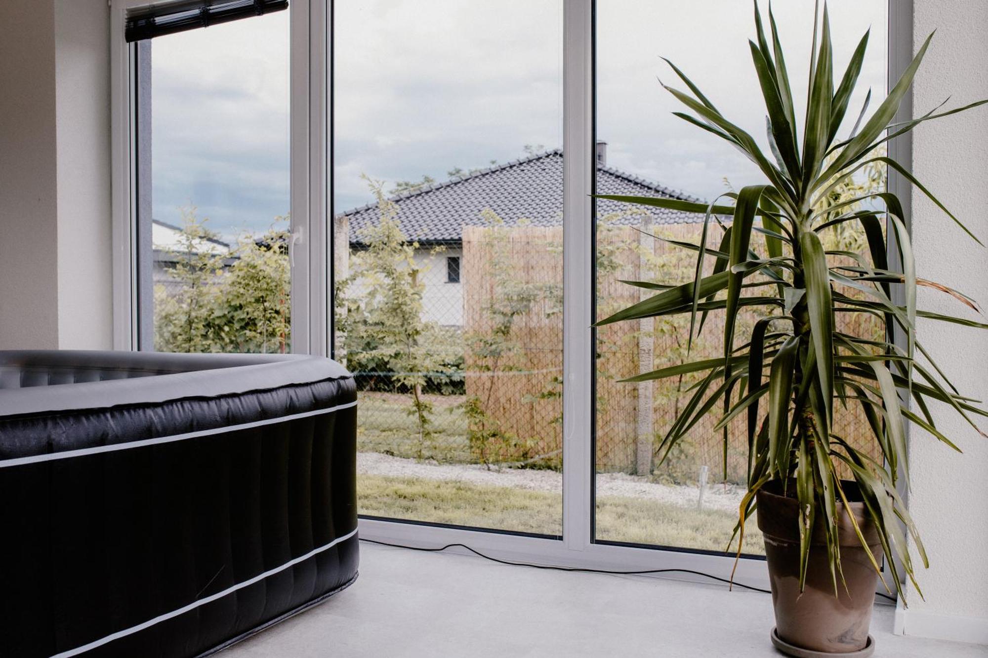 Apartment Fratello Šoporňa Zewnętrze zdjęcie