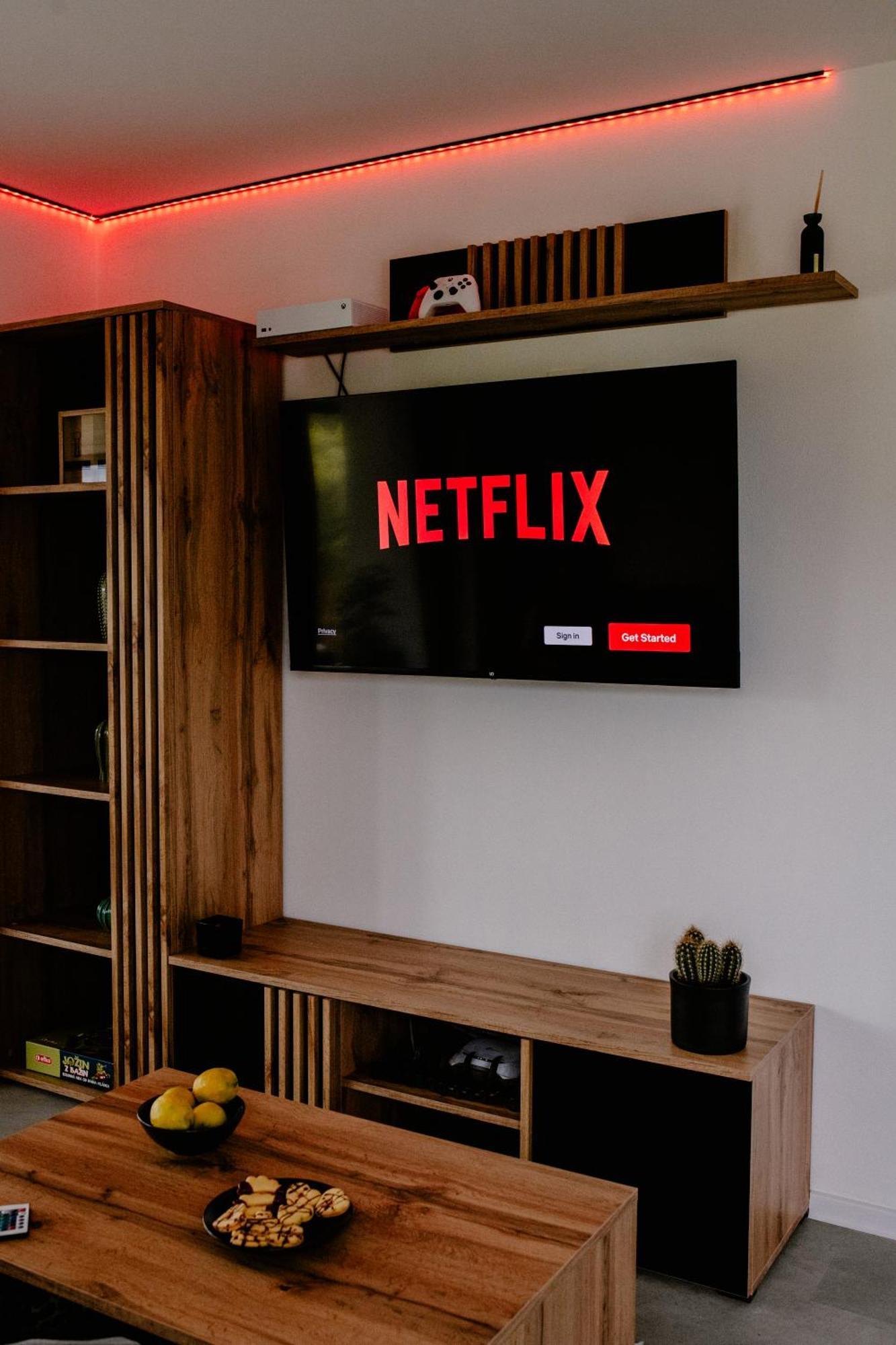 Apartment Fratello Šoporňa Zewnętrze zdjęcie