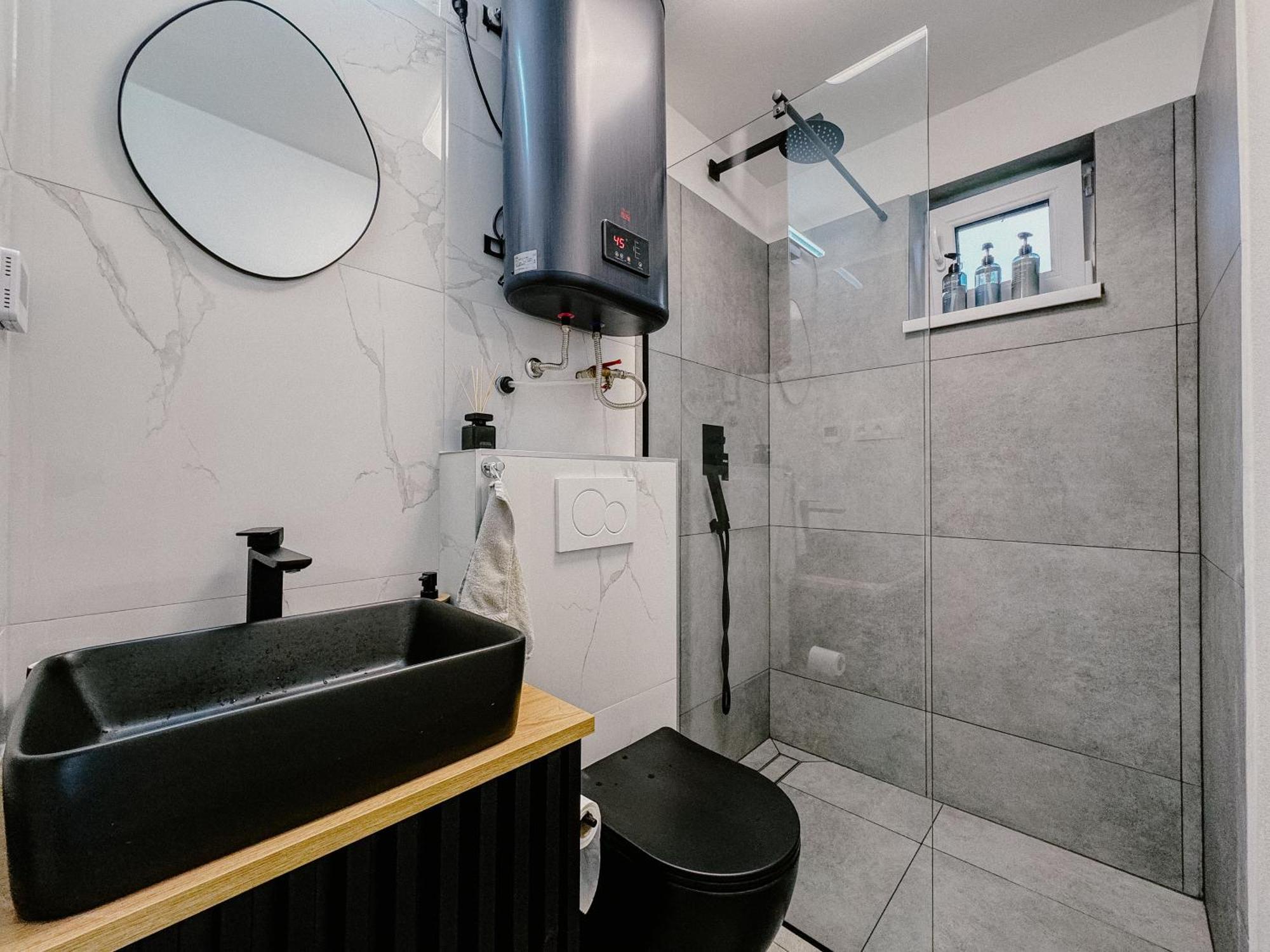 Apartment Fratello Šoporňa Zewnętrze zdjęcie