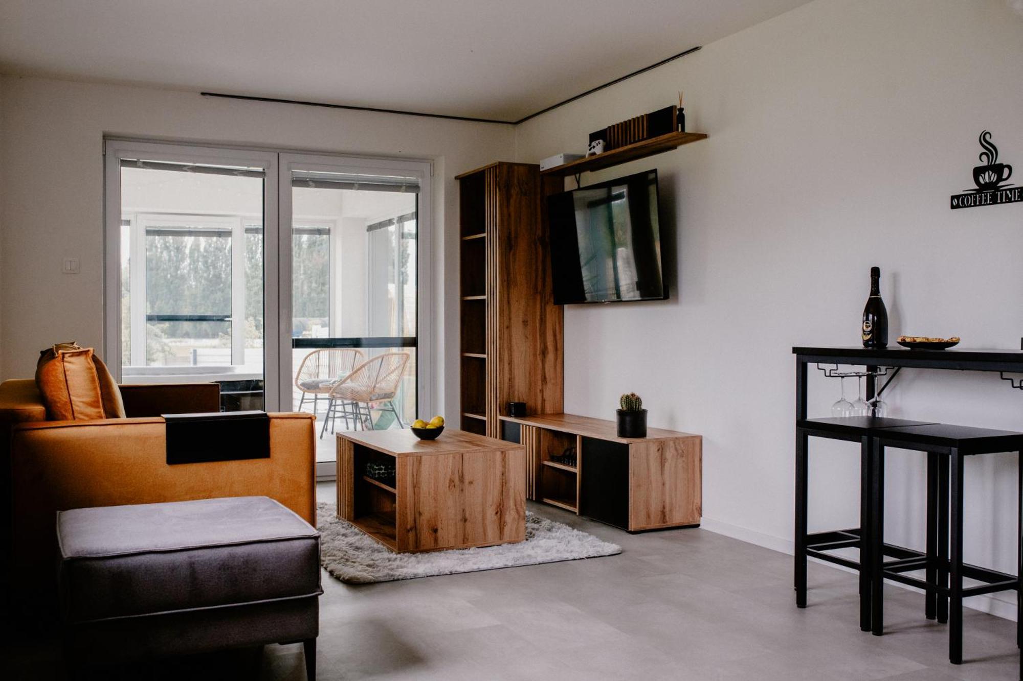Apartment Fratello Šoporňa Zewnętrze zdjęcie