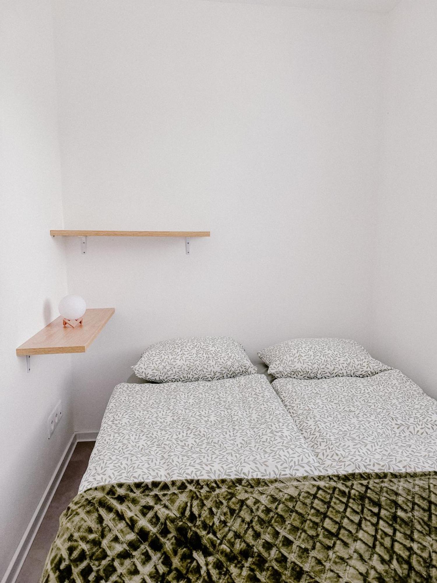 Apartment Fratello Šoporňa Zewnętrze zdjęcie