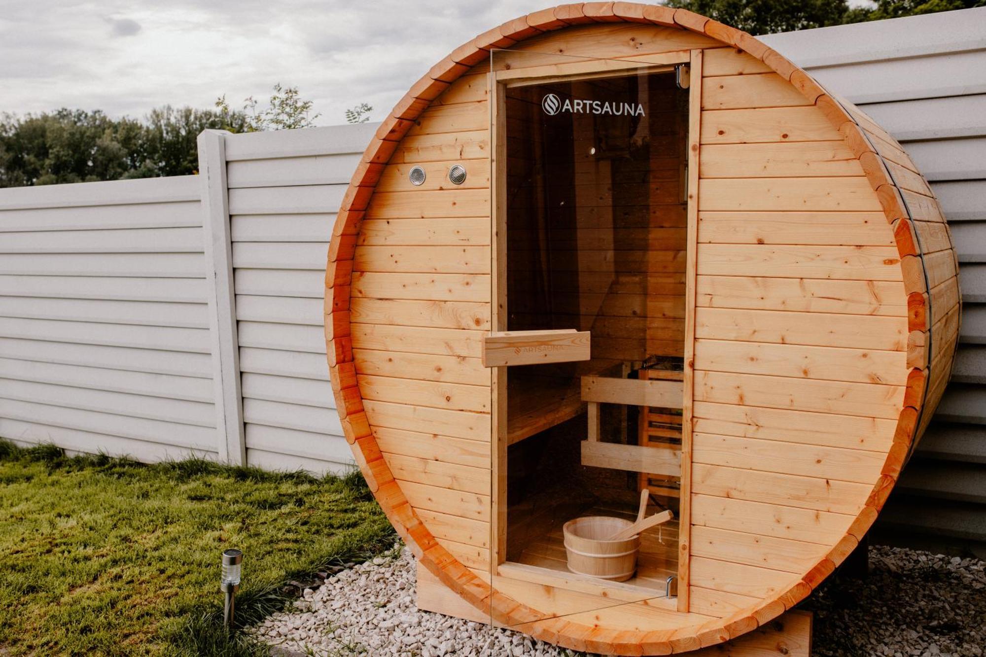 Apartment Fratello Šoporňa Zewnętrze zdjęcie
