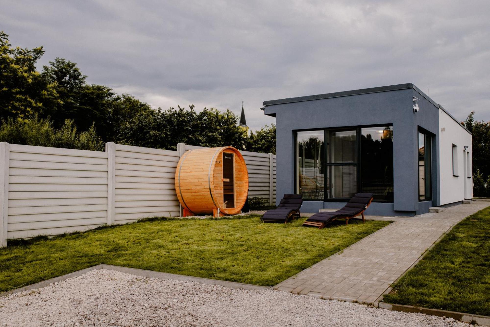 Apartment Fratello Šoporňa Zewnętrze zdjęcie